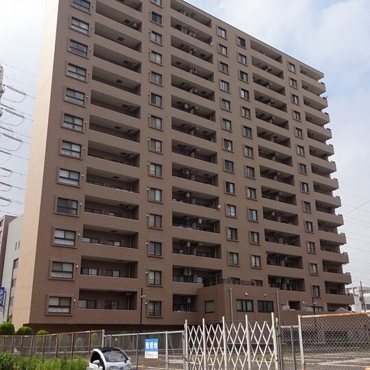 s-外観①